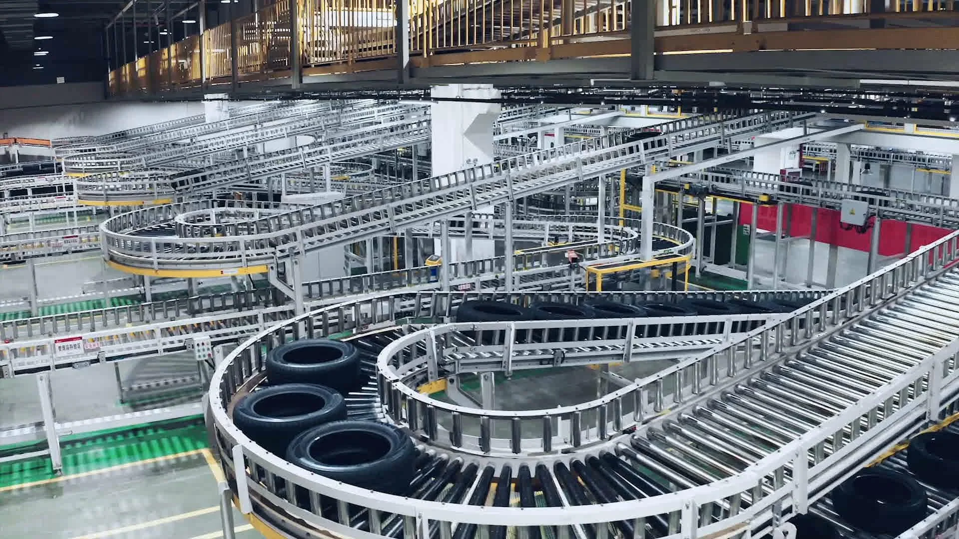 Conducción en múltiples terrenos